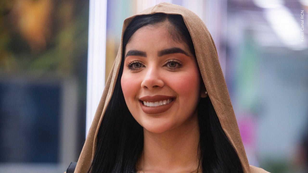 Mariana Zapata le ganó a Juanda Caribe y es la líder de la semana en La casa de los famosos Colombia