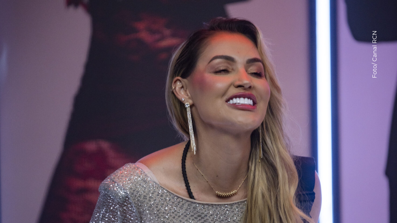 Yuli Ruiz y Karola se reencontraron tras La casa de los famosos.