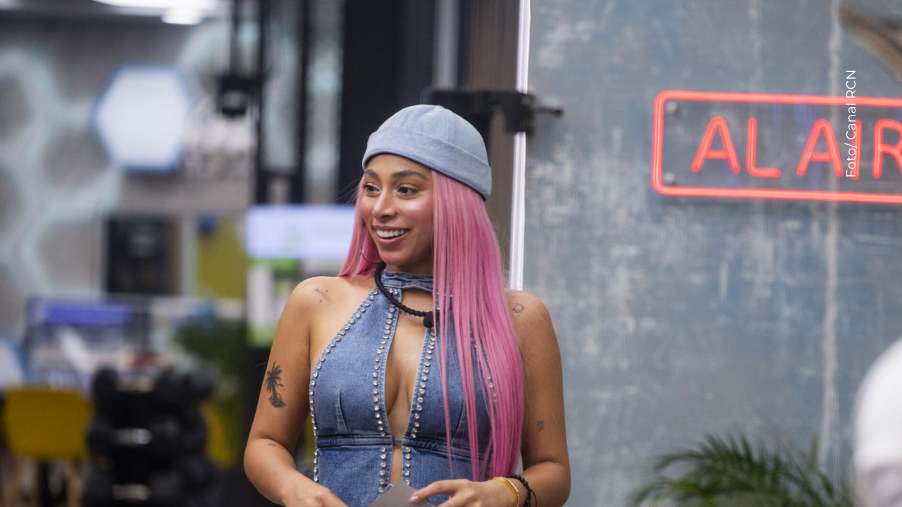 El emotivo reencuentro de Yuli Ruiz y Karola tras La casa de los famosos.