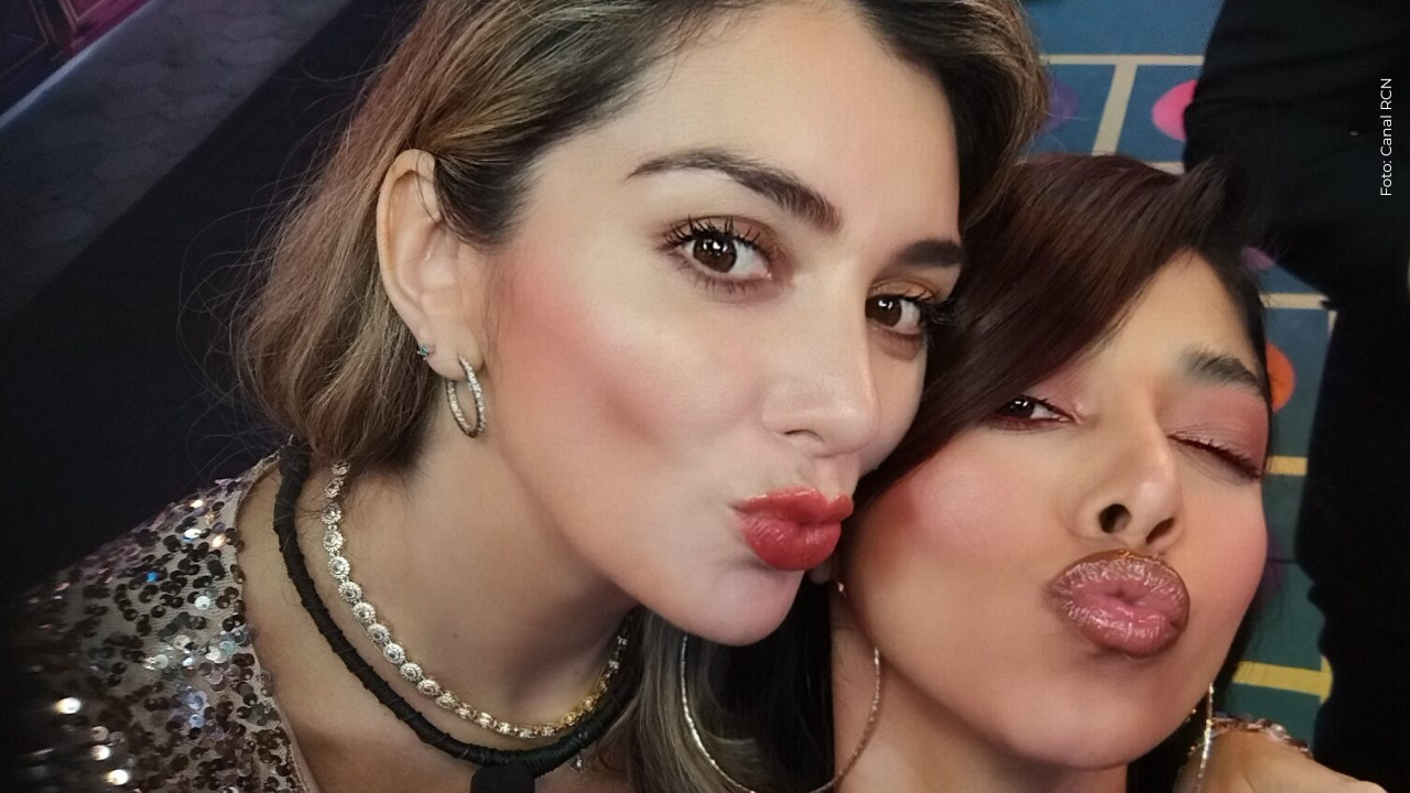 Marilyn Patiño mostró su controversial postura tras eliminación de Karola: ¿qué sacó a la luz?