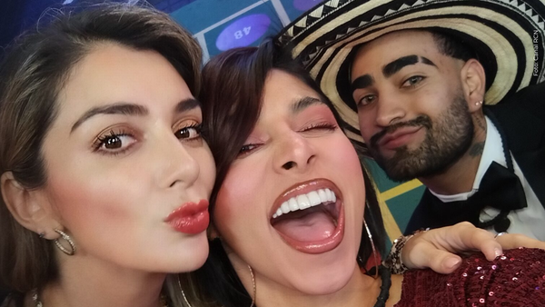 Marilyn Patiño mostró su controversial postura tras eliminación de Karola: ¿qué sacó a la luz?