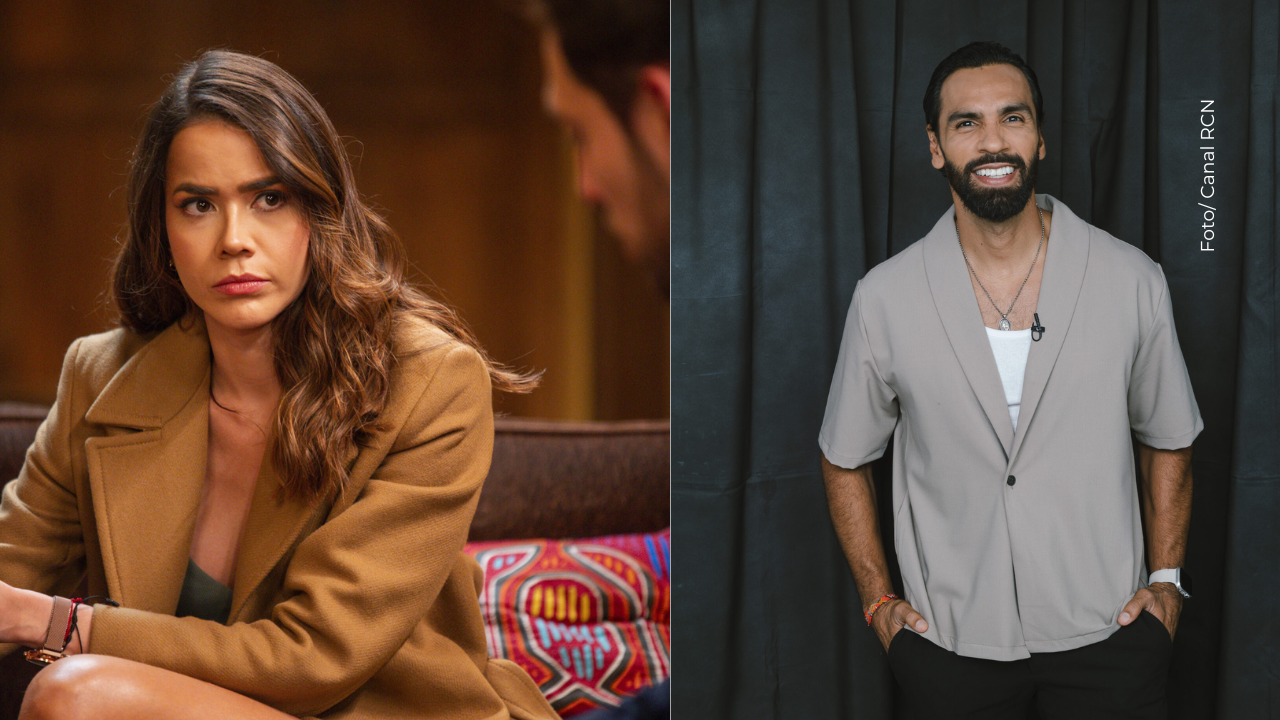 Laura de León rompe el silencio y revela su separación con Salomón.