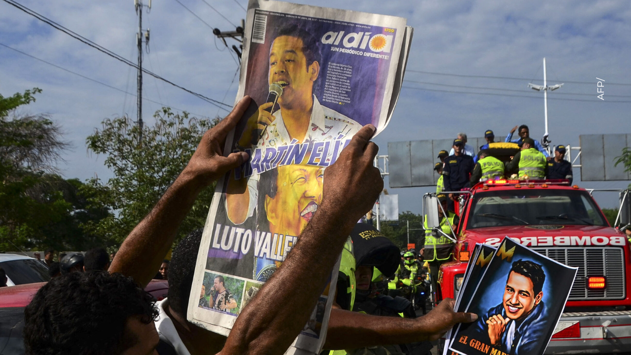 Redes se conmueven con mensaje de Dayana Jaimes por Martín Elías