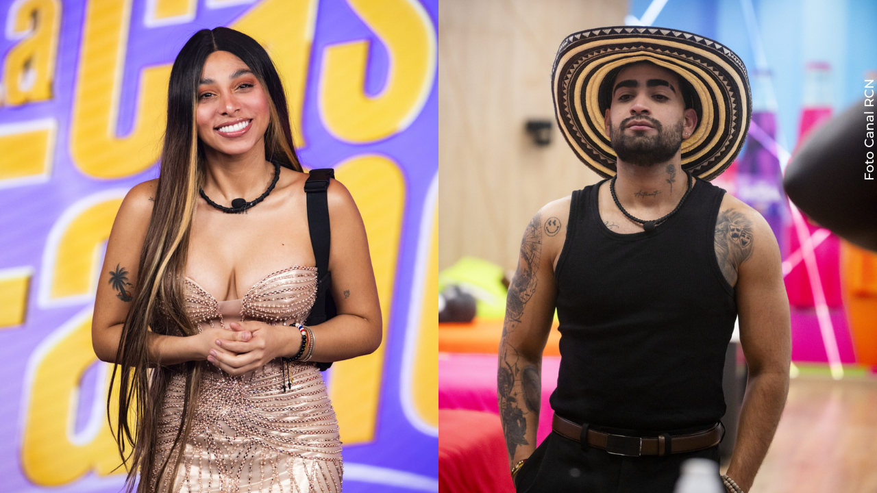 Karola habla de su futuro amoroso tras el reality: ¿Eidevin o Jota?