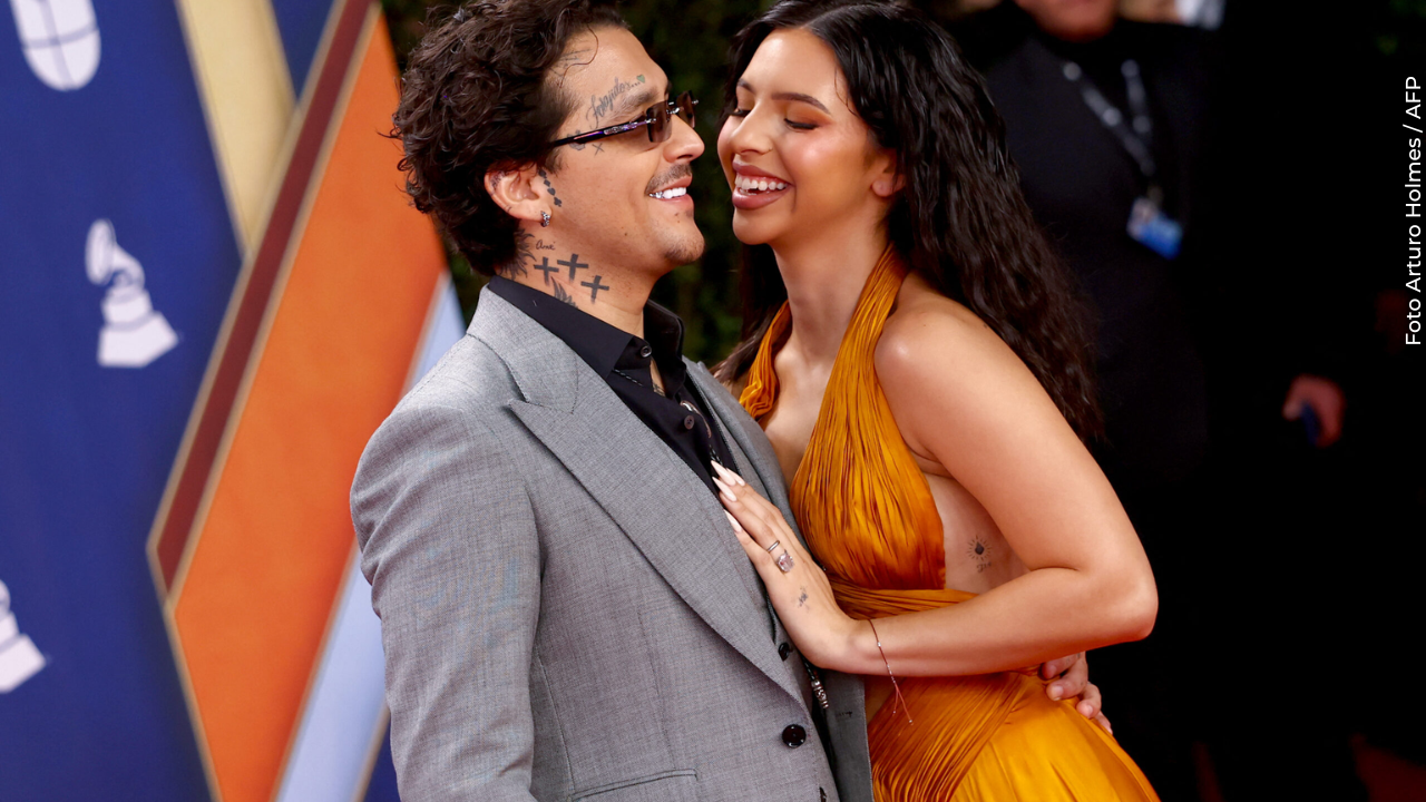 Christian Nodal y Ángela Aguilar no tiene nueva fecha para su boda religiosa