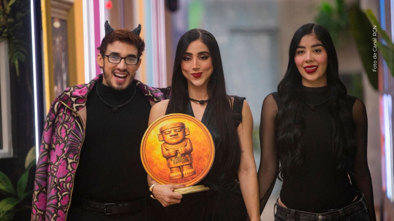 Mariana Zapata y Beba protagonizan fuerte enfrentamiento.