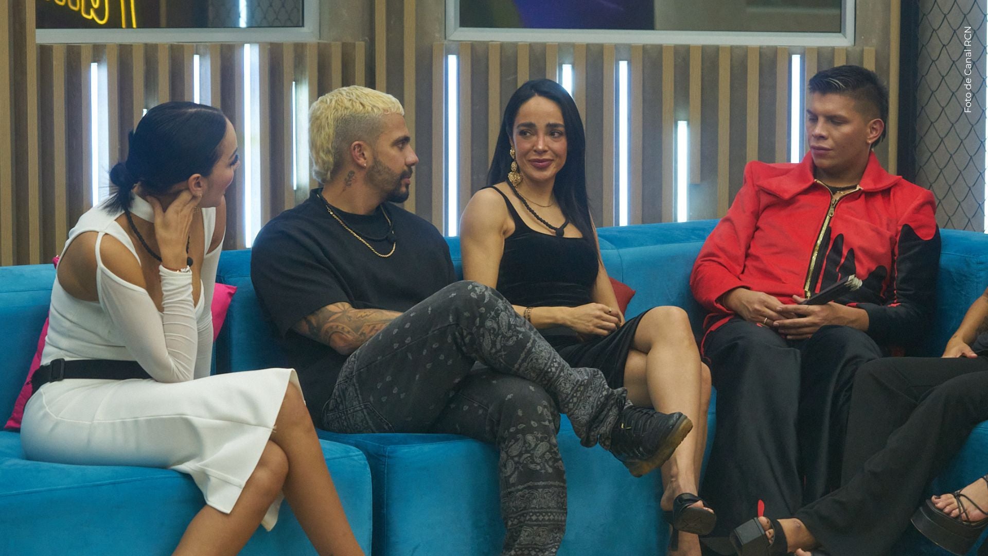 El paso de Manelyk González por La Casa de los Famosos Colombia 2025