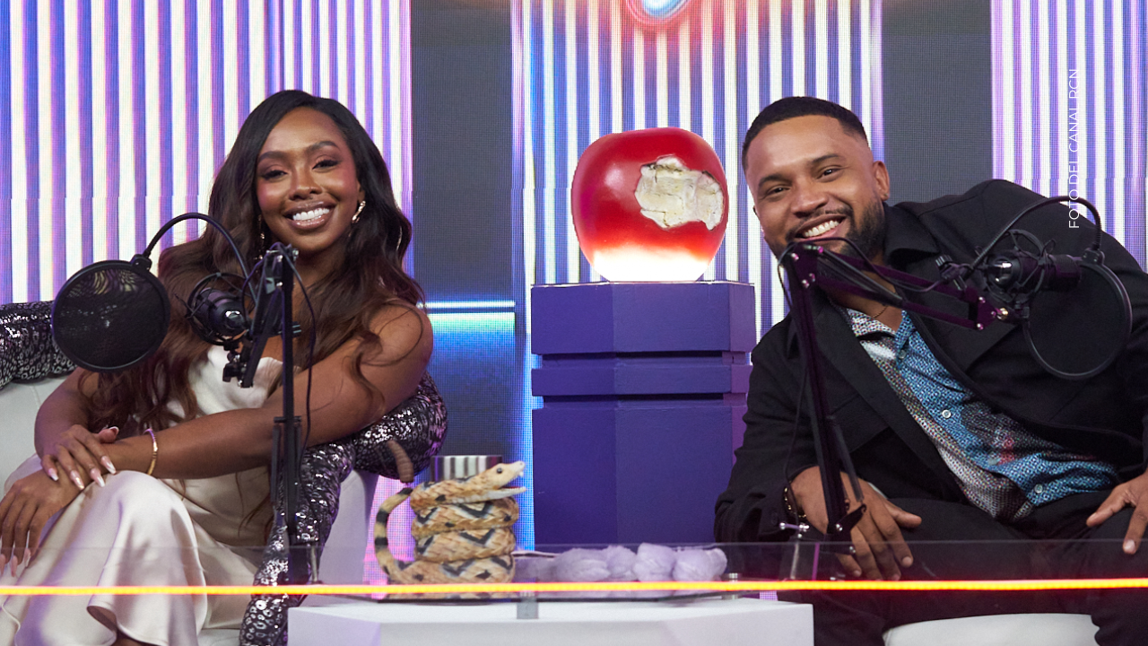 ¿Cuál es la historia entre Karen Sevillano y Neider García?