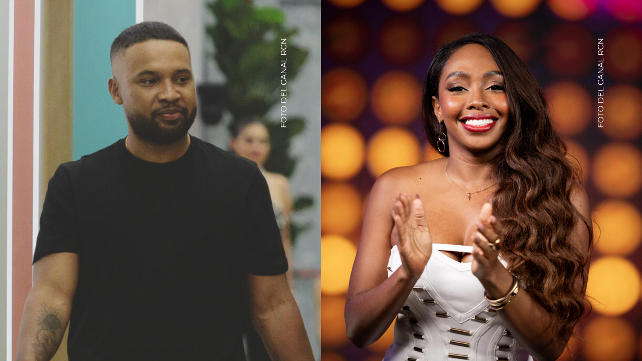 ¿Cómo reaccionó Karen Sevillano tras el mensaje de Neider García?