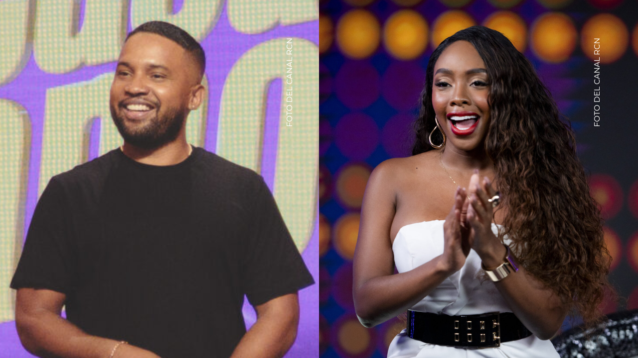 Neider García dedicó emotivo mensaje de cumpleaños a Karen Sevillano