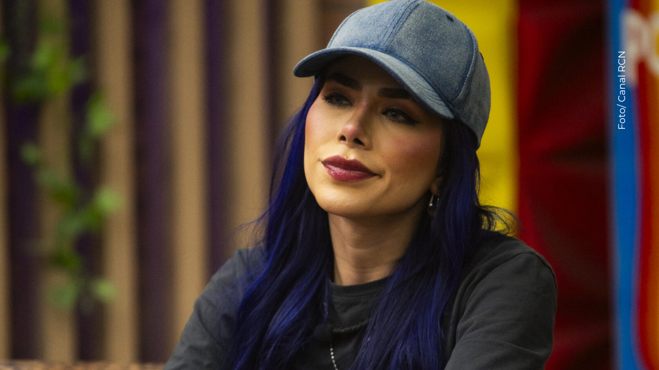 Jhorman Toloza sorprende al hablar de su futuro con Alexa