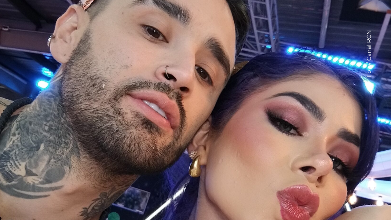 Jhorman Toloza se pronuncia sobre su futuro con Alexa