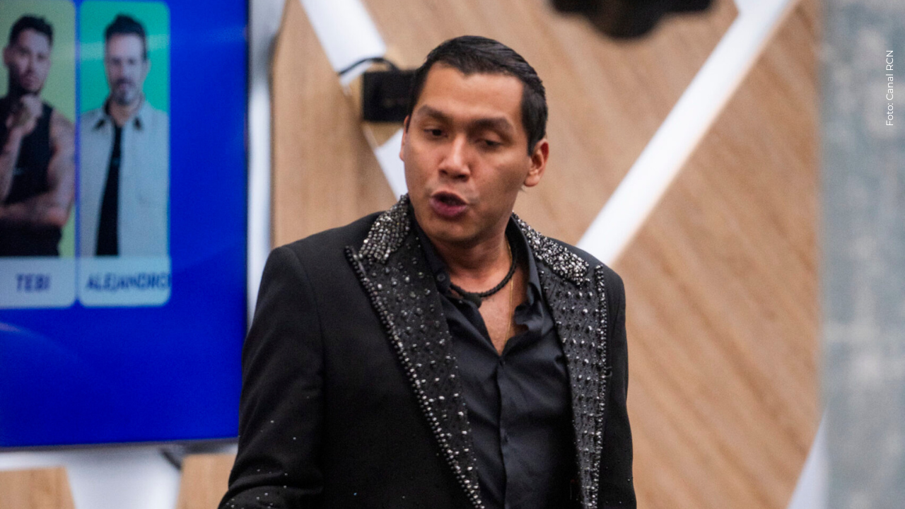 Sheila Gándara habría dejado de seguir a Juanda Caribe en sus redes: ¿cuál es la evidencia?