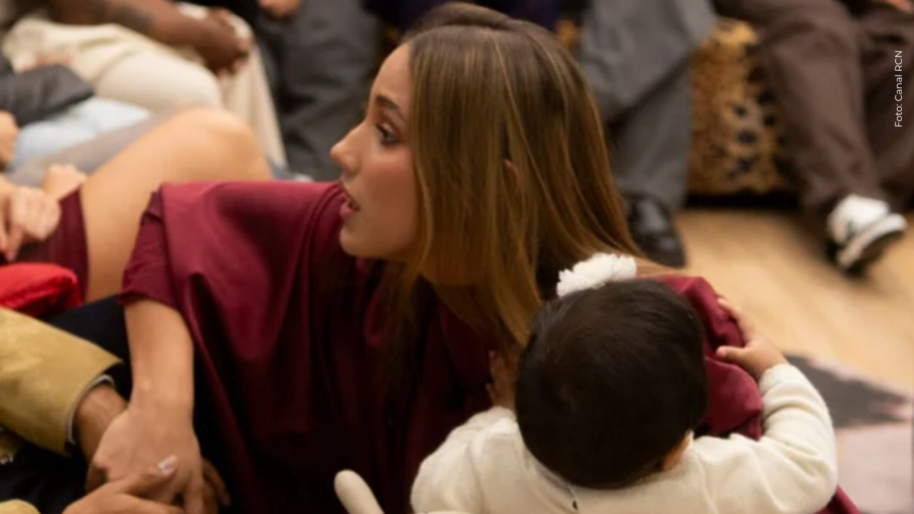 Sheila Gándara habría dejado de seguir a Juanda Caribe en sus redes: ¿cuál es la evidencia?