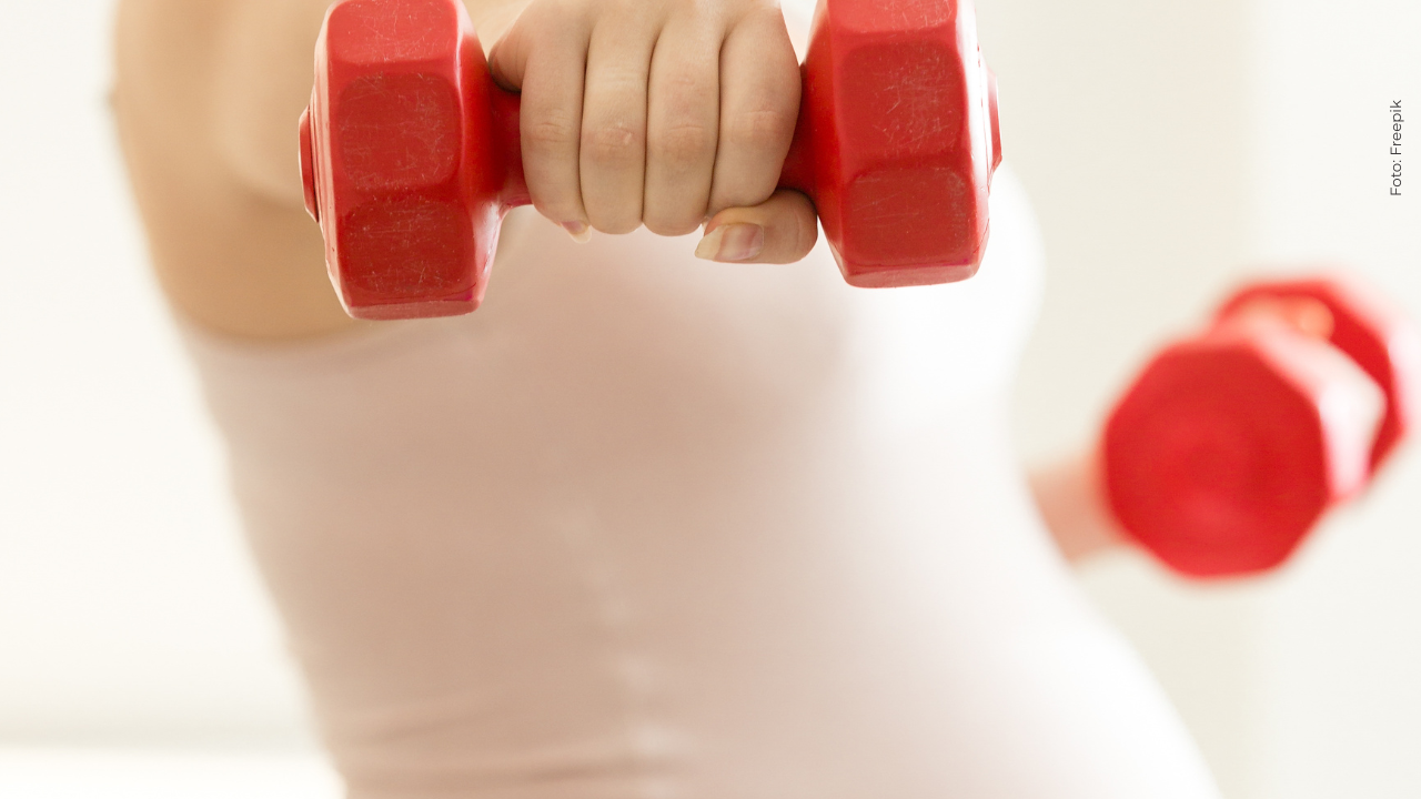 Silvy Araujo revela la importancia de hacer ejercicios durante el embarazo: ¿qué beneficios tiene?