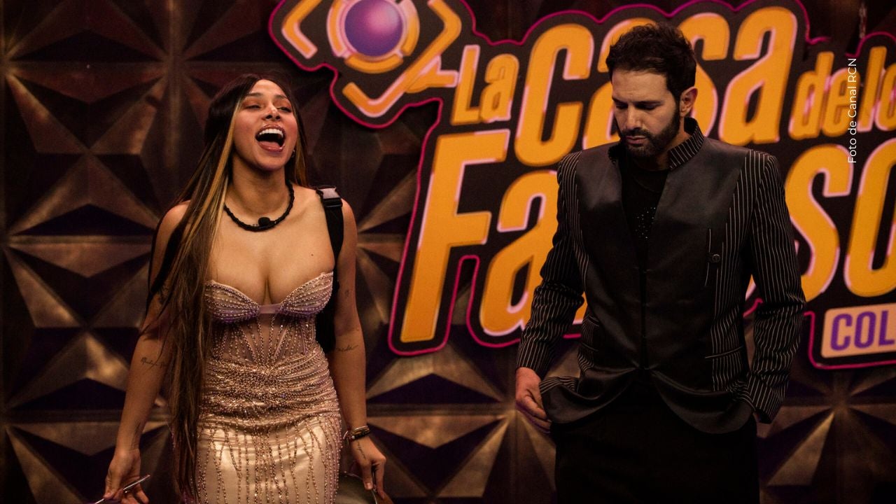 Karola no descarta la posibilidad.