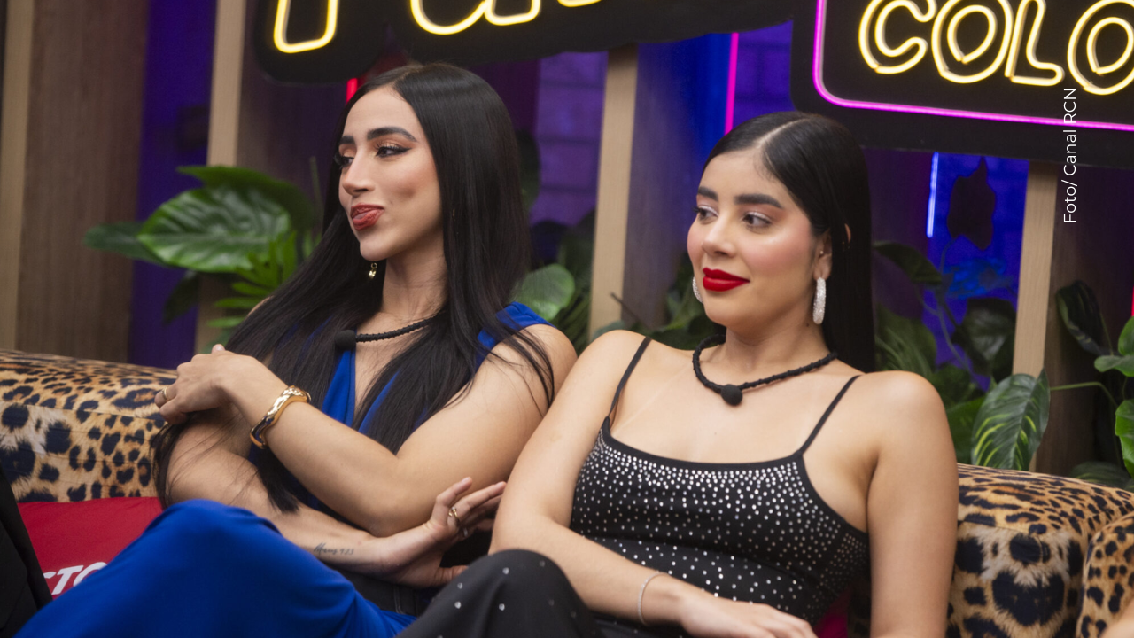 Mariana Zapata causa revuelo por sus palabras contra Beba