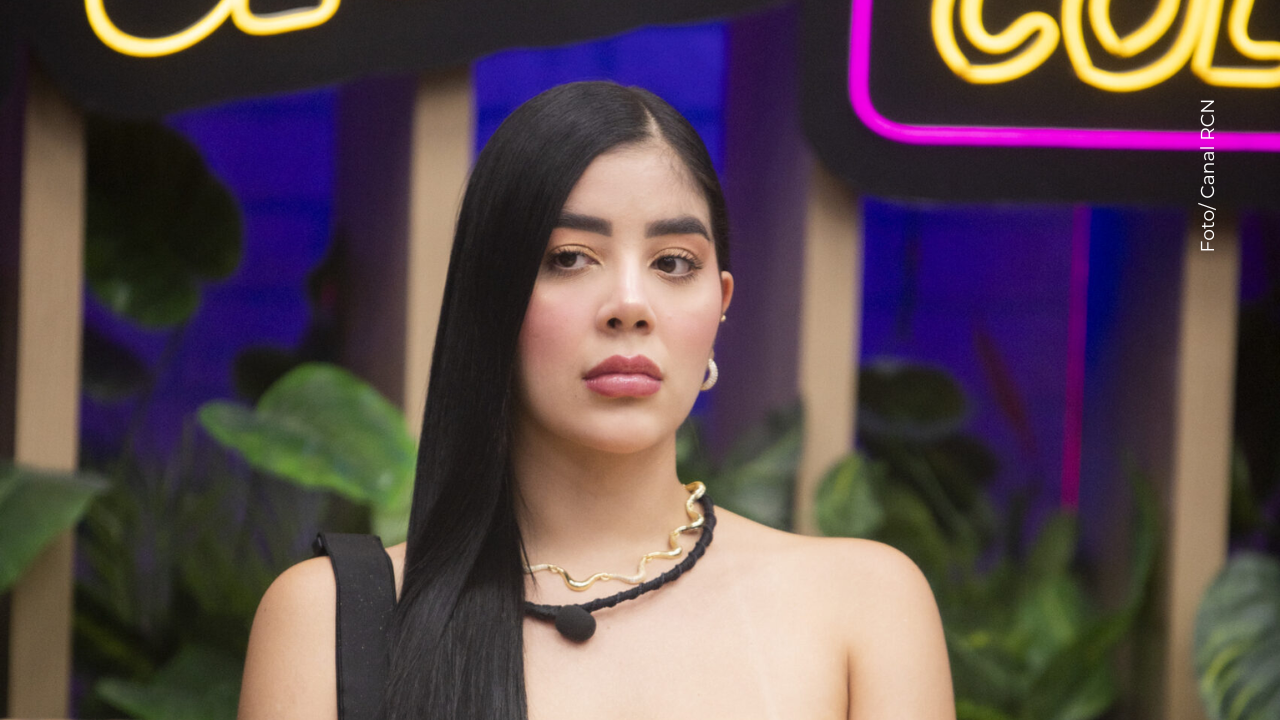 La razón por la que Mariana Zapata está cansada de Beba