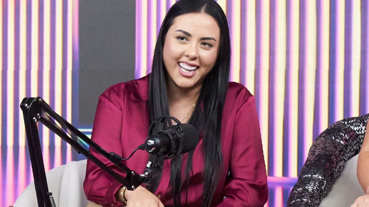 Juliana Calderón y su deseo de ser madre.