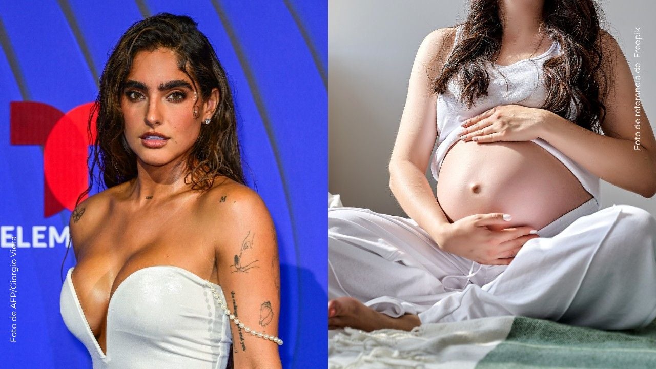 Preocupación por Isabella Ladera tras aparecer entre lágrimas con su hija