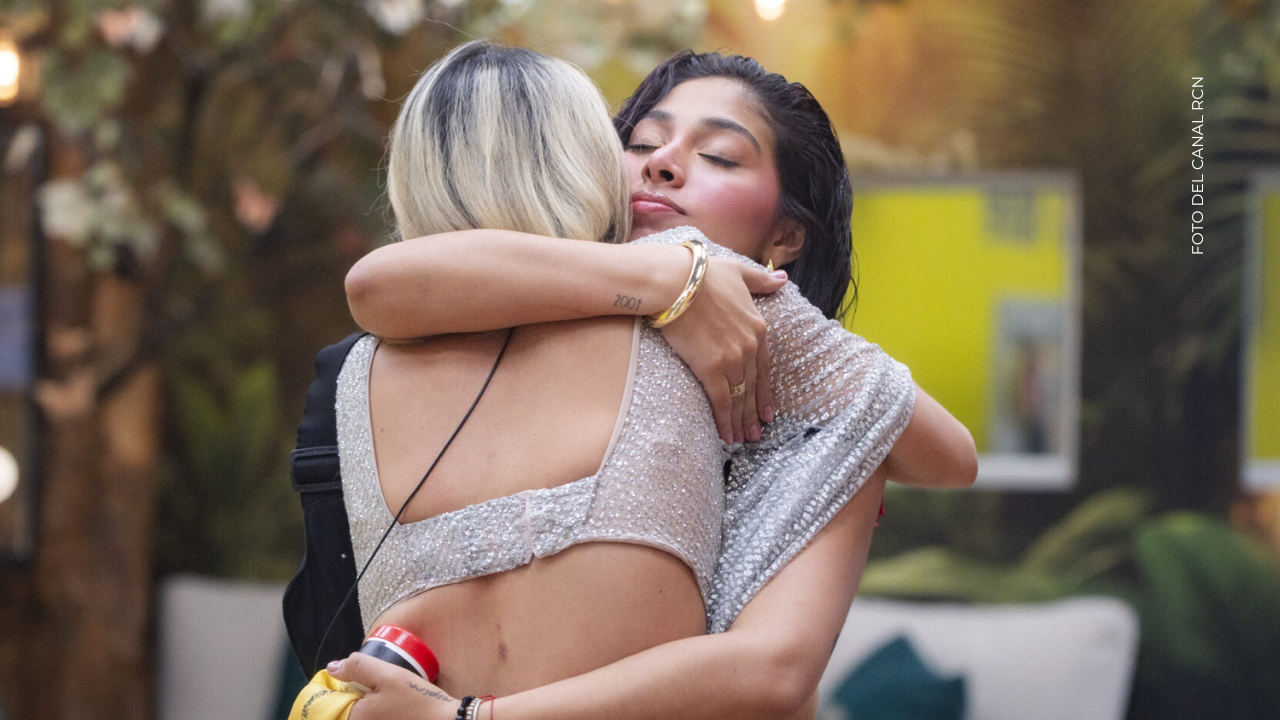 ¿Cómo fue la relación de Karola y Yuli Ruiz en La casa de los famosos Colombia?