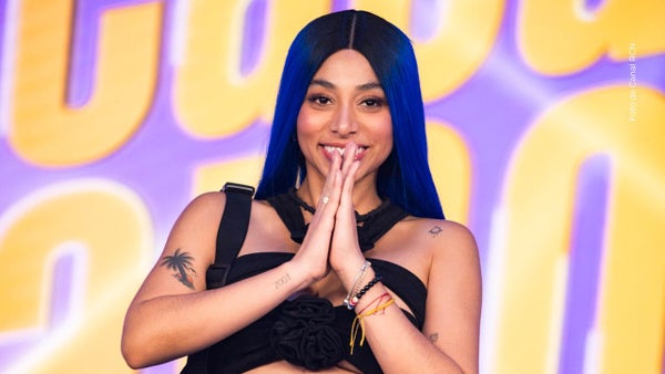 Karola causó revuelo por su inesperada respuesta y defendió su actitud dentro de La casa de los famosos