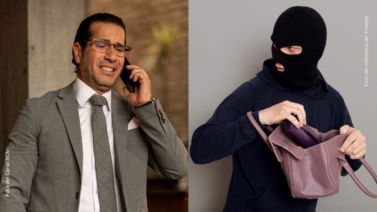 Hija de Gregorio Pernía enciende alarmas por robo que afecta a mujeres