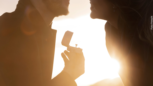 Exreina del Carnaval de Barranquilla se compromete: así fue la romántica propuesta Exreina del Carnaval de Barranquilla se compromete: así fue la romántica propuesta