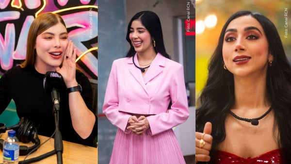 Sofía Jaramillo arremete contra Mariana tras su discusión con Beba en La casa de los famosos