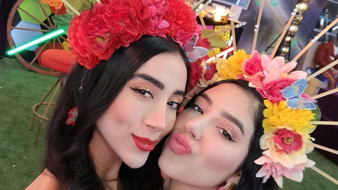 Sofía Jaramillo lanzó fuerte pulla a Mariana tras tenso cruce con Beba en La casa de los famosos Colombia.