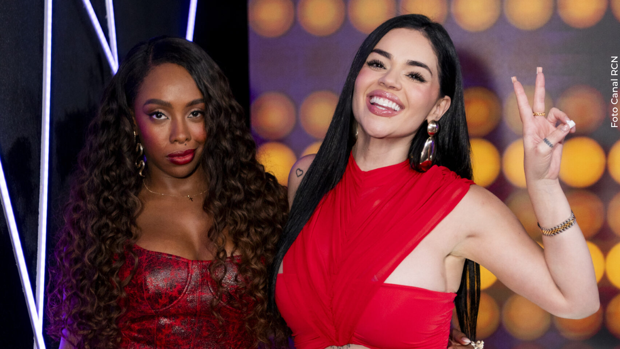 La Segura conmueve con mensaje a Karen Sevillano en su cumpleaños