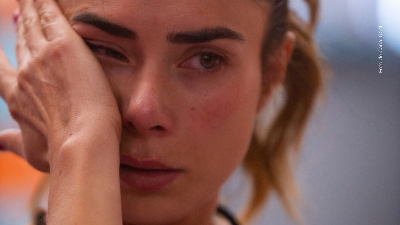 Johanna Fadul responde a las críticas.