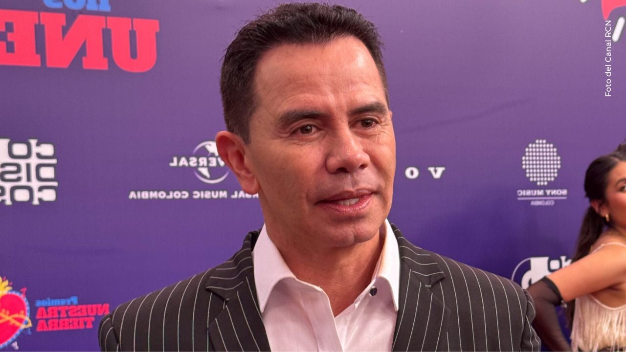 Jhonny Rivera y Sebastián Ayala reaparecen juntos tras polémica: anuncian proyecto