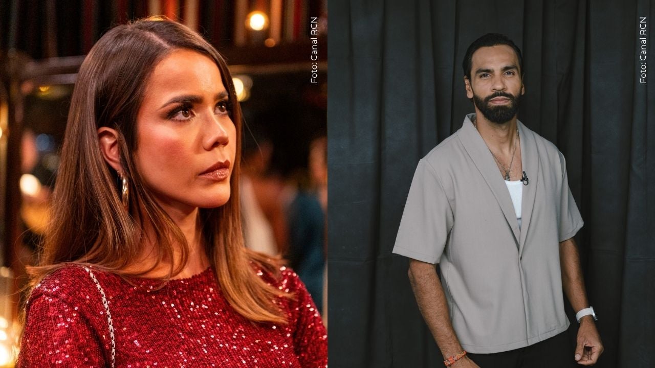 Salomón Bustamante sorprende al hablar de su supuesta ruptura con Laura León