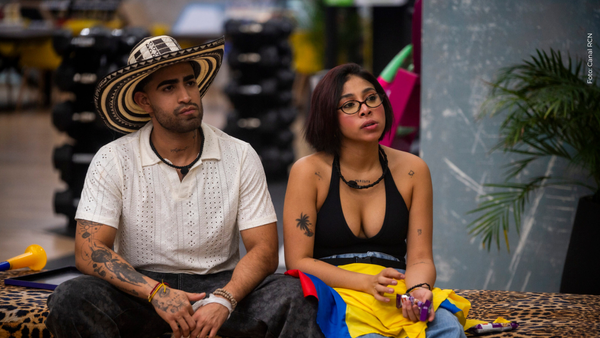 Karola Alcendra aparece en sus redes con un cambio de look: ¿Eidevin se pronunció al respecto?