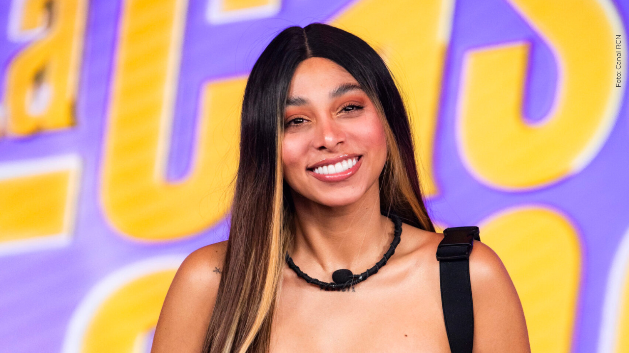 Karola Alcendra aparece en sus redes con un cambio de look: ¿Eidevin se pronunció al respecto?