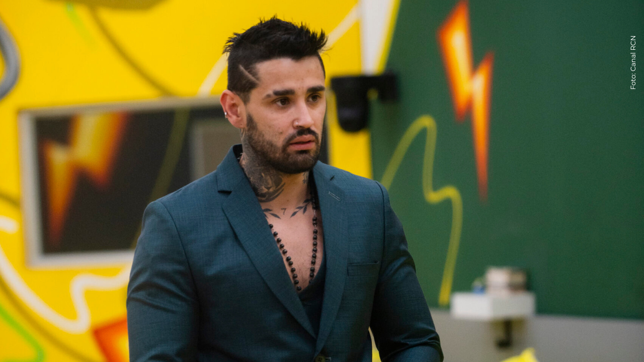 Alejandra Salguero le habría enviado una indirecta a Tebi Bernal tras dejarlo de seguir: ¿qué dijo?