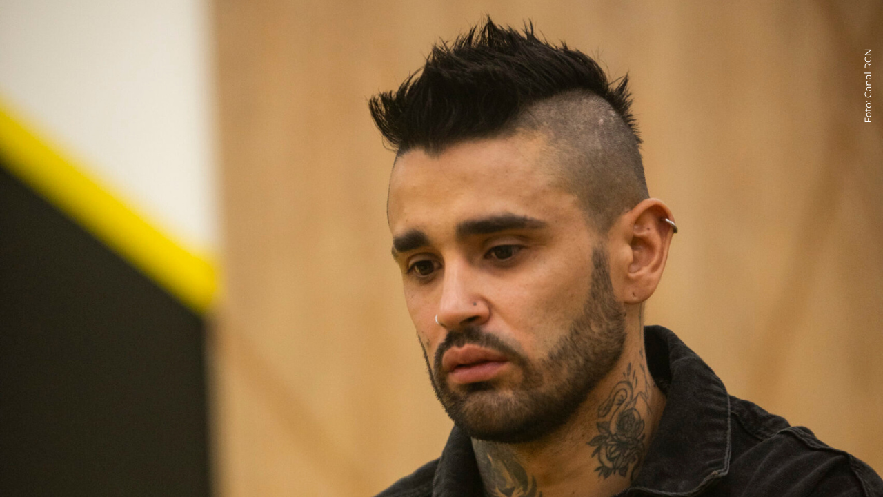 Alejandra Salguero le habría enviado una indirecta a Tebi Bernal tras dejarlo de seguir: ¿qué dijo?