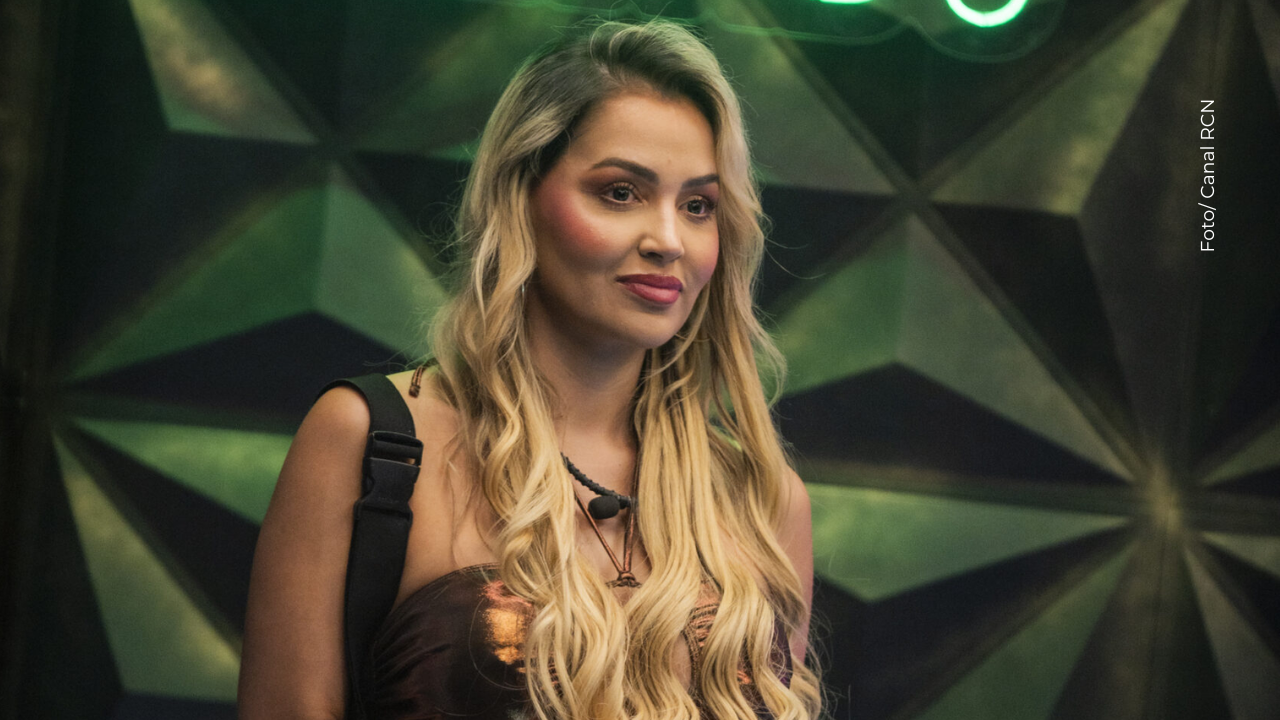 Las reacciones al cine de La casa de los famosos.