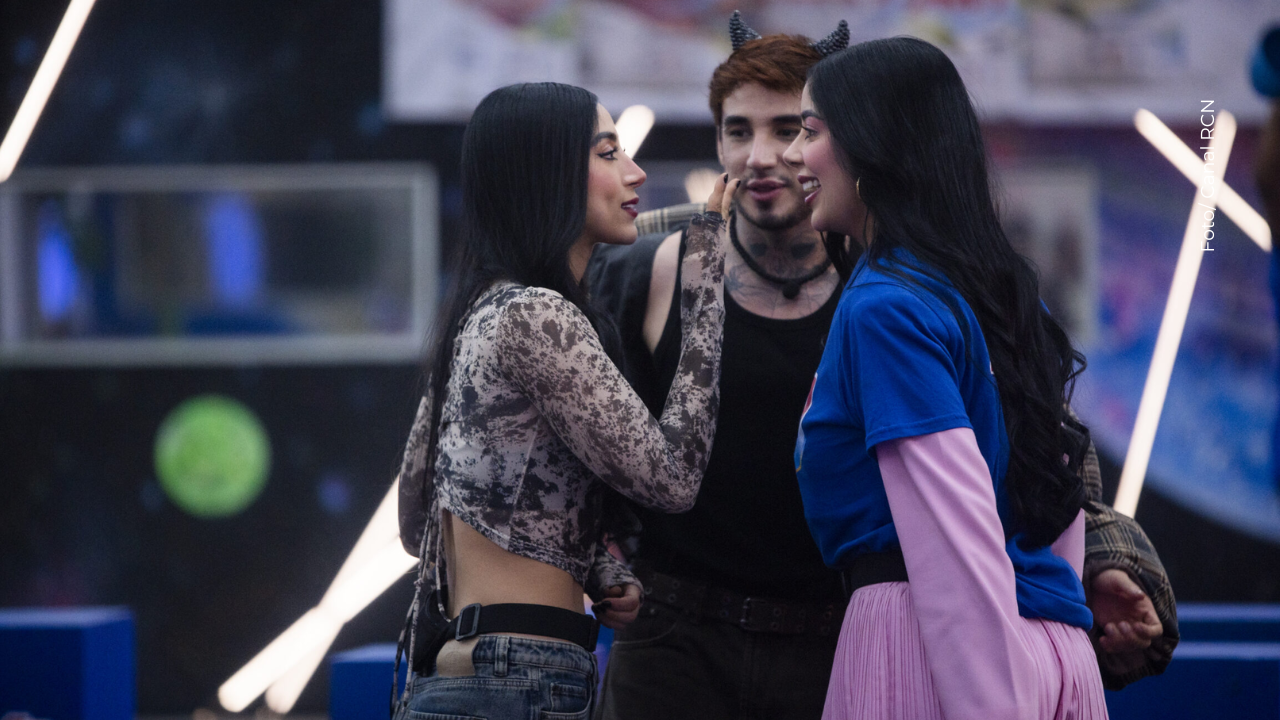 Beba se quiebra al escuchar a Mariana Zapata hablar de ella