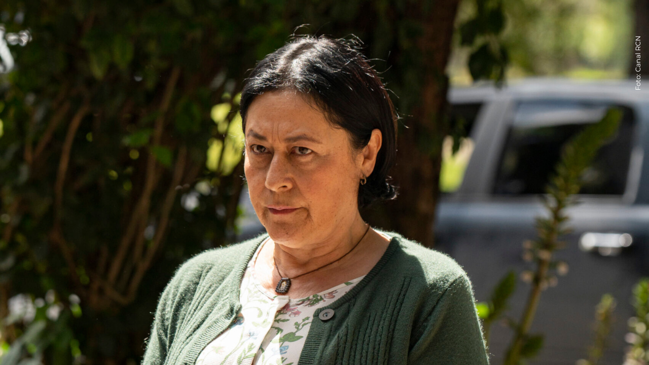 Alina Lozano y Jim Velásquez desmintieron rumores de ruptura: así lo anunciaron en redes