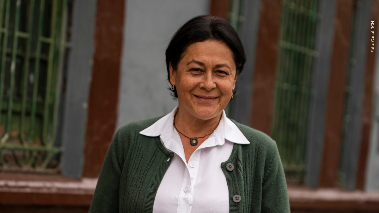 Alina Lozano y Jim Velásquez desmintieron rumores de ruptura: así lo anunciaron en redes