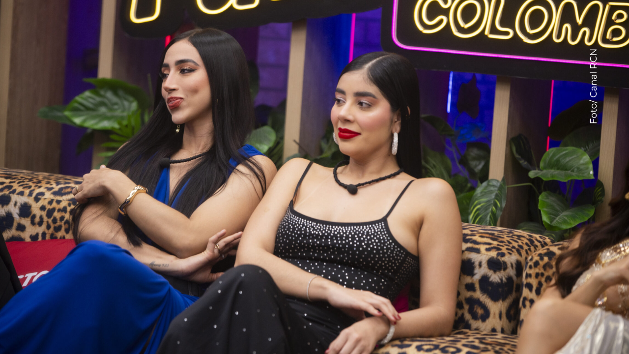 Sofía Jaramillo explota contra Mariana tras pelea con Beba