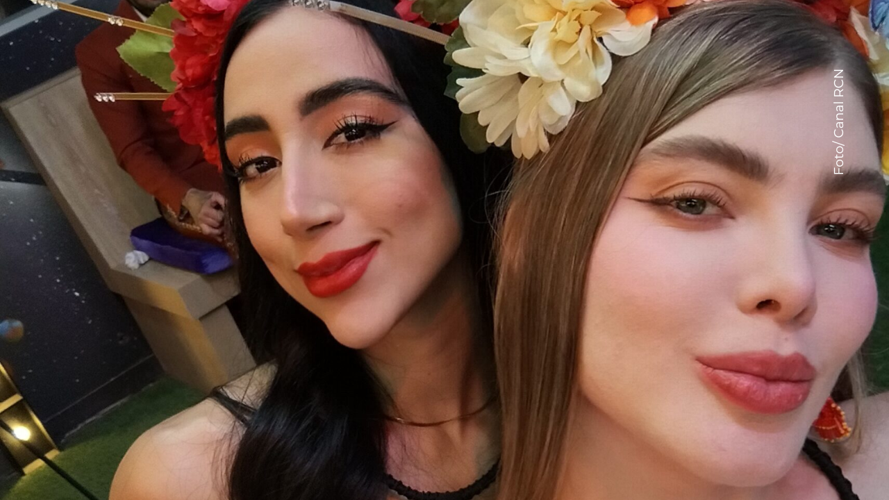 Sofía Jaramillo lanza fuerte crítica a Mariana Zapata.