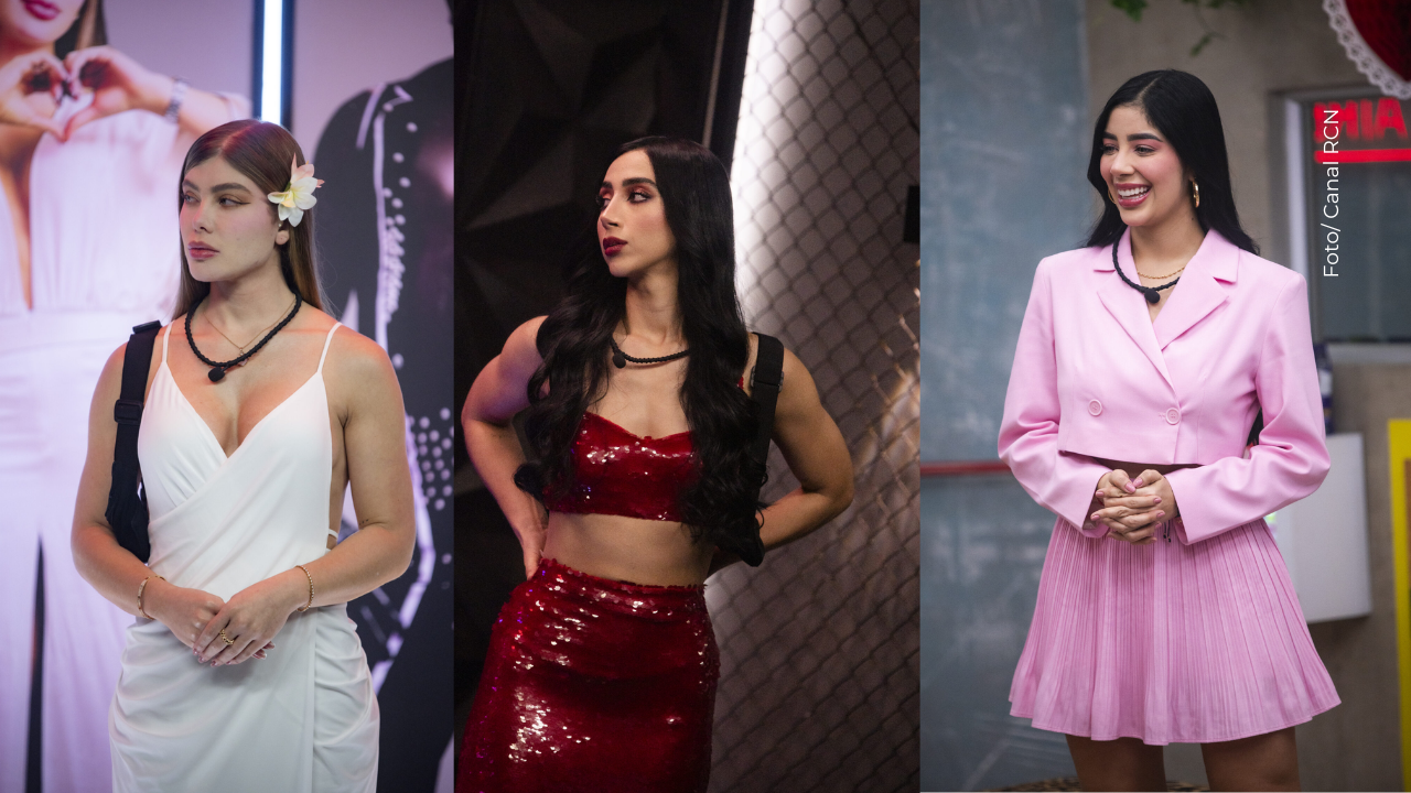 Sofía Jaramillo se despachó contra Mariana tras discusión con Beba