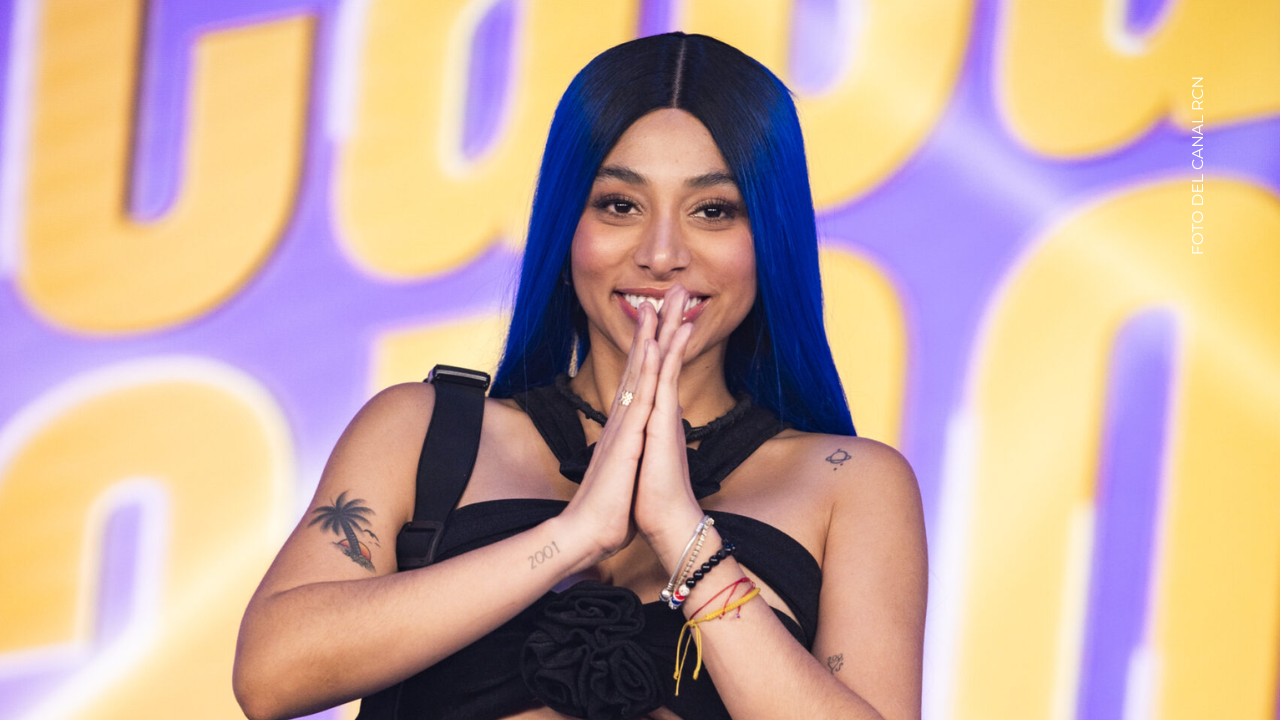 ¿Qué dijo Karola tras su salida de La casa de los famosos Colombia?