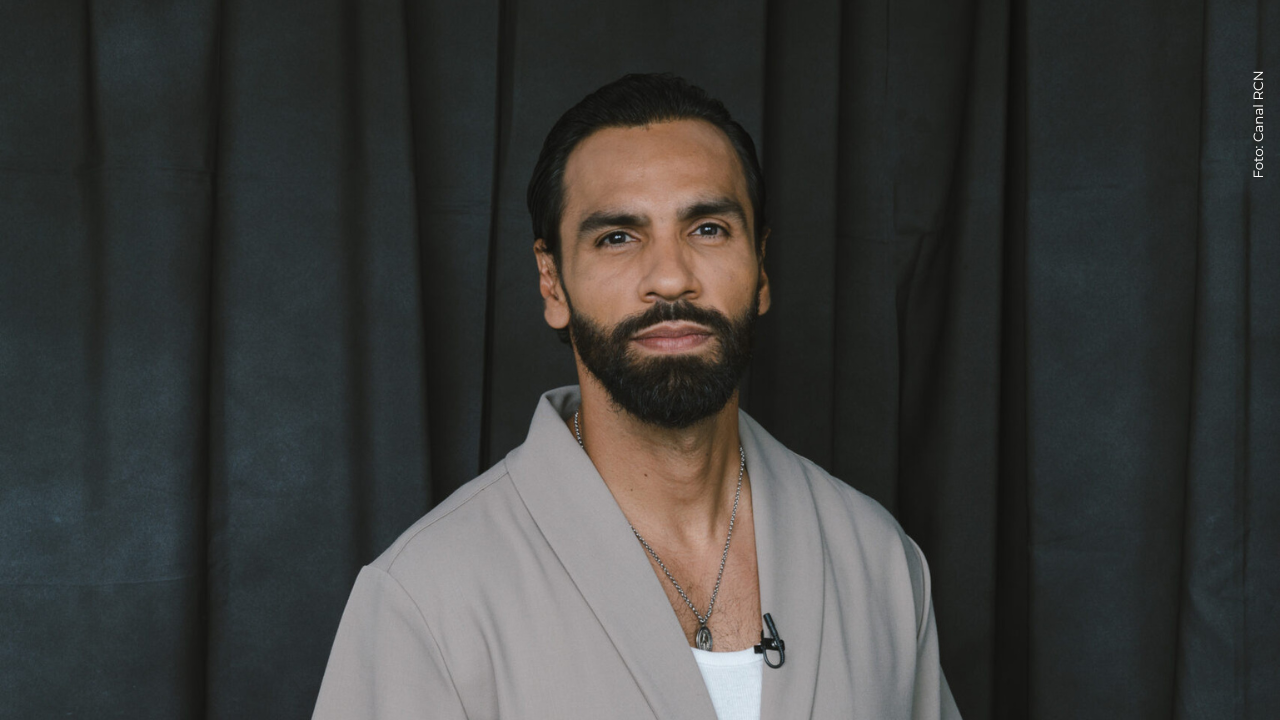 Salomón Bustamante reaparece en sus redes con Laura de León tras rumores de ruptura: ¿qué dijo?