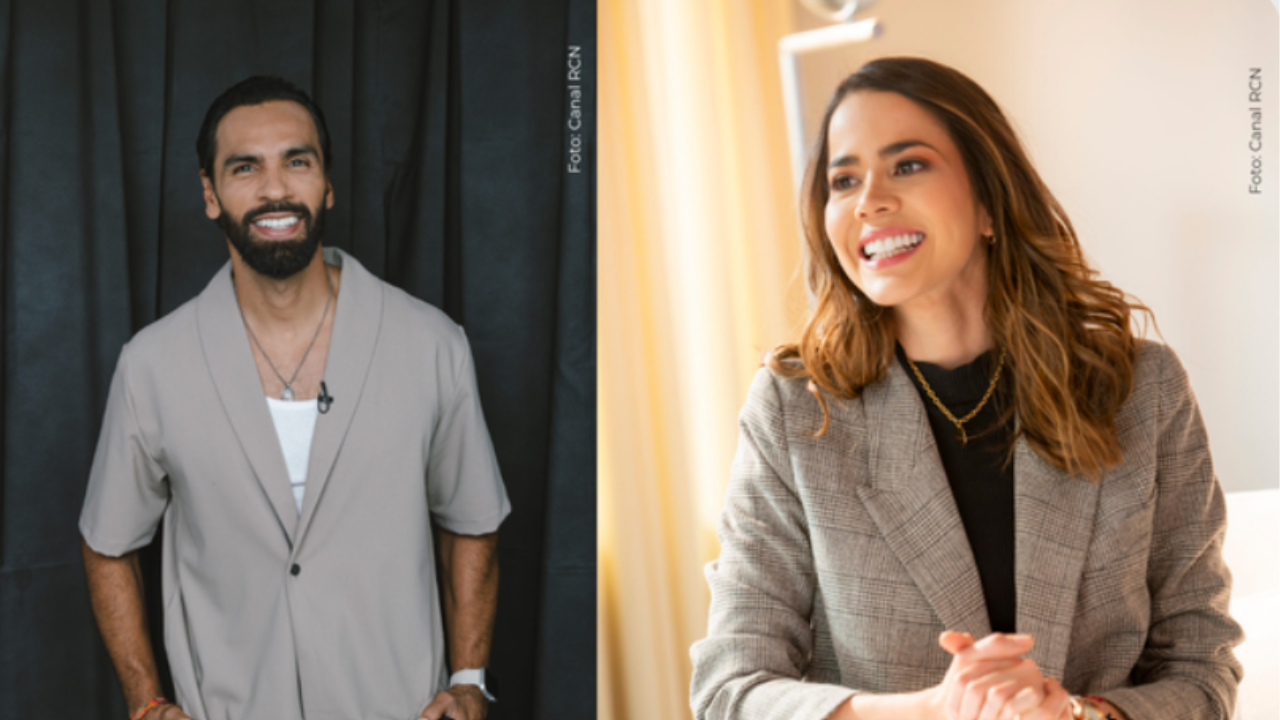 Salomón Bustamante reaparece en sus redes con Laura de León tras rumores de ruptura: ¿qué dijo?