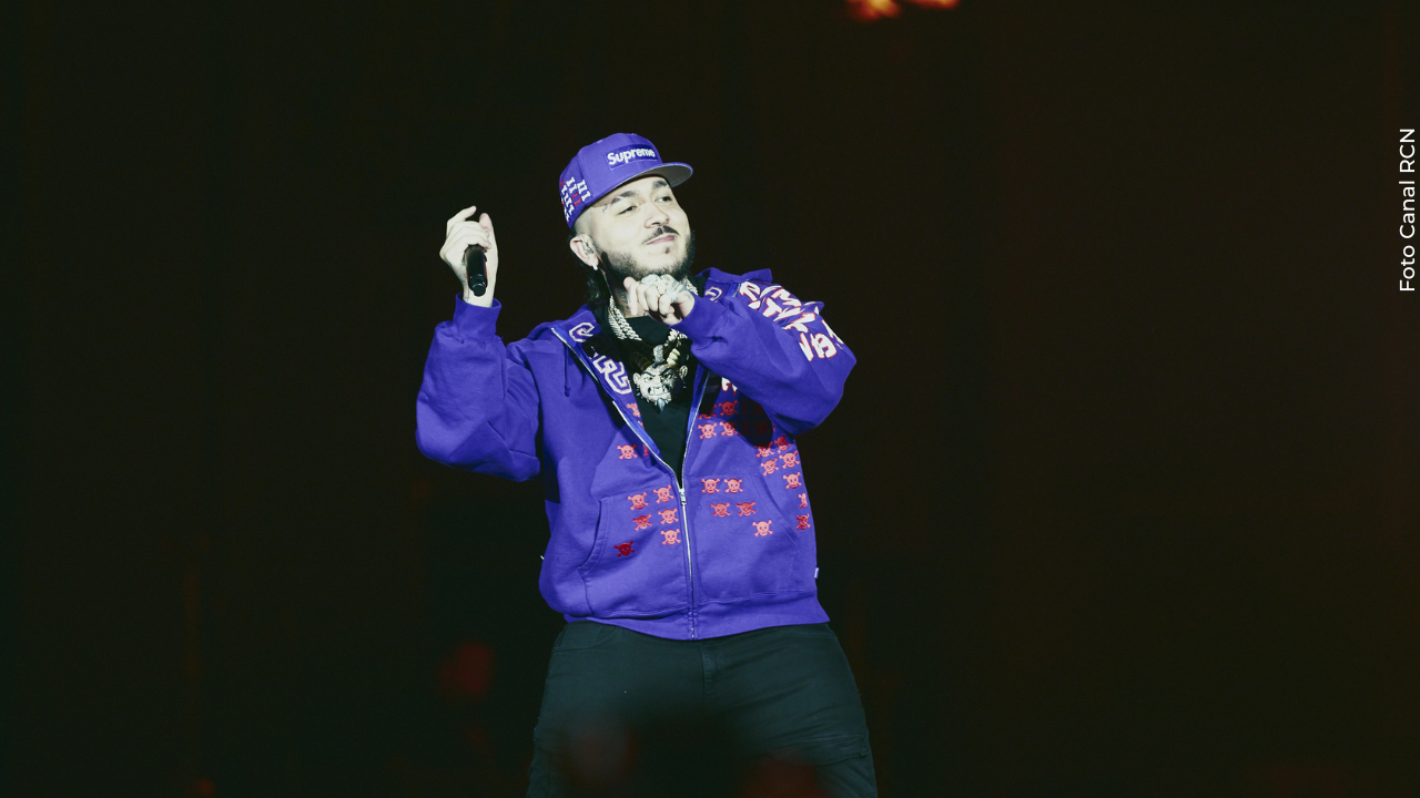 Kris R sorprende con gesto a seguidor enfermo y toca el corazón de todos