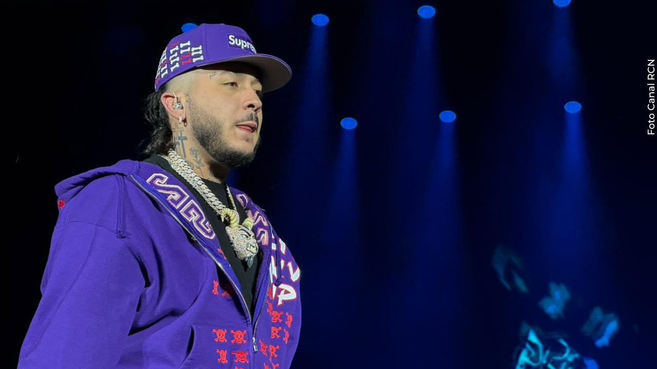 Kris R sorprende a un seguidor enfermo